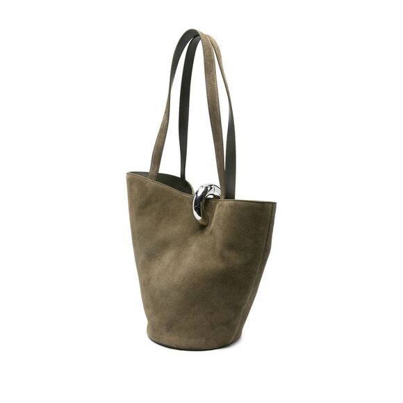 Jacquemus Green Tote Bags Women - Picture 5 of 5